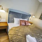 Lavina Apart Otel 4*