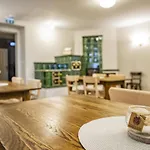 Hotel apartamentowy Lavina