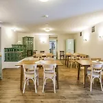 Hotel apartamentowy Lavina 4*