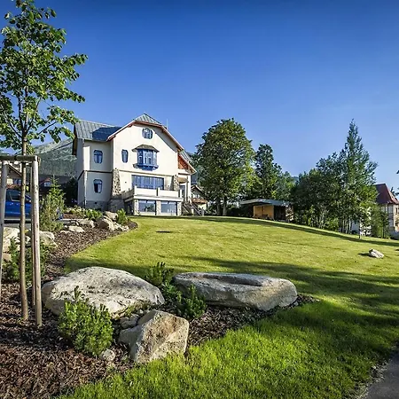 Lavina Aparthotel Vysoké Tatry