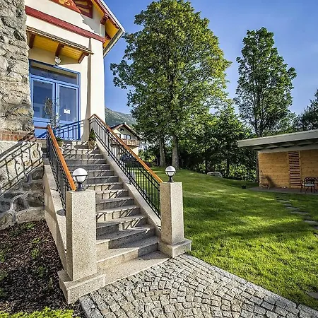 Aparthotel Lavina