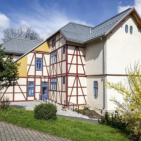 Aparthotel Lavina *