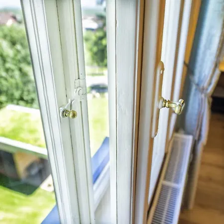 Lavina Aparthotel Vysoke Tatry
