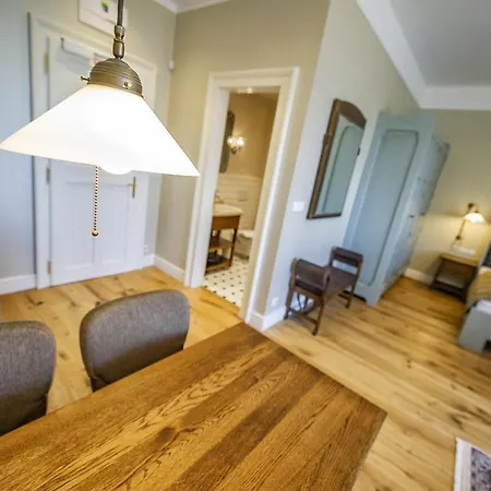 Lavina Aparthotel Vysoke Tatry