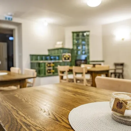Aparthotel Lavina