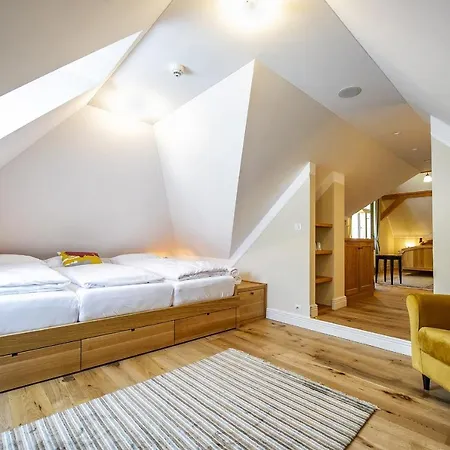 Lavina Високе-Татри