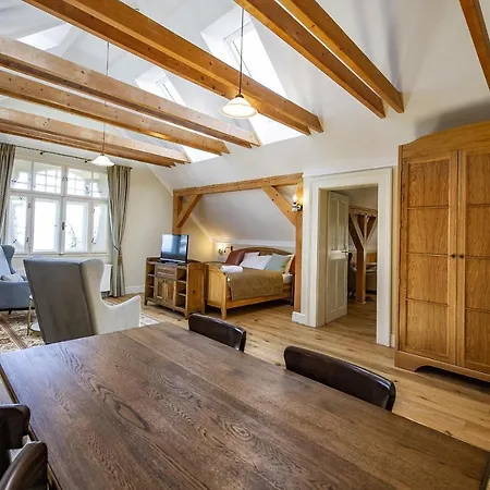 Lavina Aparthotel Vysoke Tatry