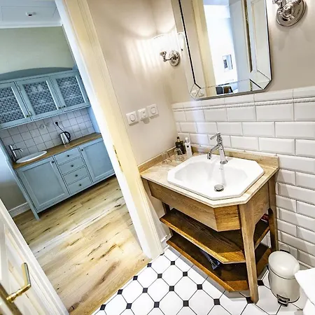 Aparthotel Lavina Vysoké Tatry