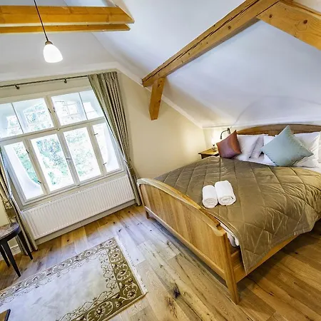 Lavina Високе-Татри