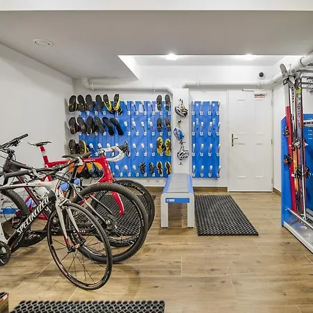 Lavina 4* Vysoké Tatry