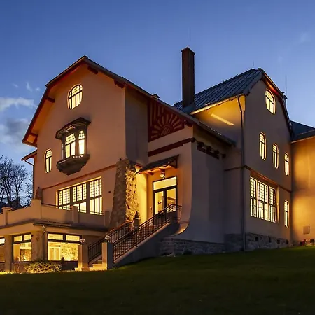 Lavina Lejlighedshotel 4*