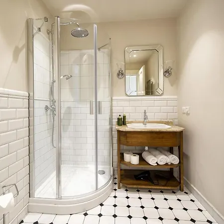 Lejlighedshotel Lavina