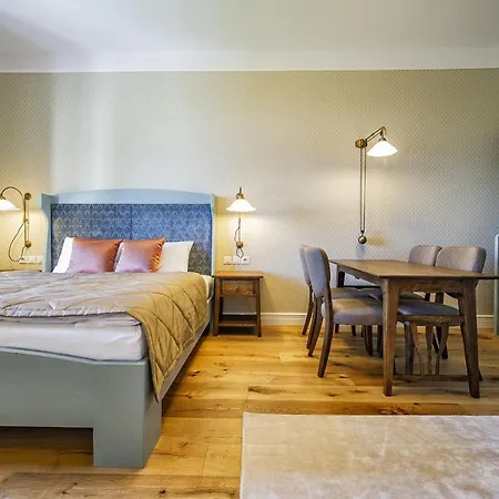 Lavina Vysoké Tatry