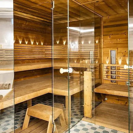 Lavina Vysoké Tatry