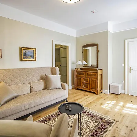 Lejlighedshotel Lavina Vysoké Tatry